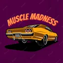 Muscle Madness