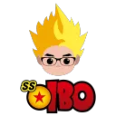SS Oibo's Server