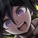 Scott's Kokichi Ouma fanclub