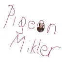 PIGEON MILKER
