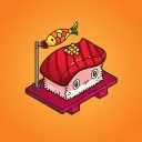 Sushi Bar