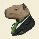 CAPYBALLAS PALACE Discord server icon