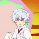 Lost Ones | Emotes • Social • Anime's icon