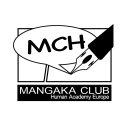 【Human Academy】Mangaka Club icon