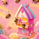 🐝The Unworthy Hive🐝