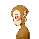 Infinity Ape Journey Club