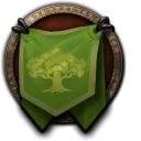 The Emerald Dream