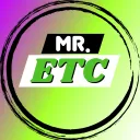 Mr.ETC Limited 🍀