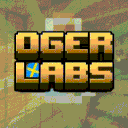 🧪Oger-Labs® • Minecraft Roleplay • (Beta)🌴