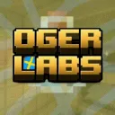 🧪Oger-Labs® • Minecraft Roleplay • (Beta)🌴