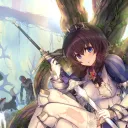 Animegame room