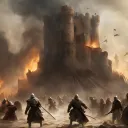 Bannerlord Battle Event