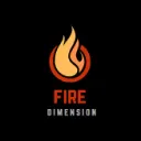Fire dimension🔥