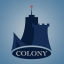 Colony Server Icon