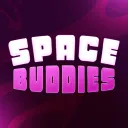 🌌 Space Buddies