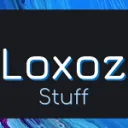 Loxoz's Stuff