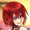Kingdom Hearts - Re:Fined icon