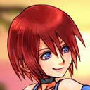 Kingdom Hearts - Re:Fined icon