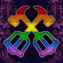 Kingdom Hearts - Re:Fined icon