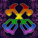 Kingdom Hearts - Re:Fined