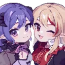 🦋 Koma Emotes