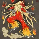 The Blasiken Tribe Discord Server Icon