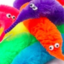 Squirmy Worms! Discord server icon