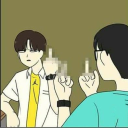 WEIRDOS Discord server icon