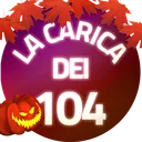 LA CARICA DEI 104🎃