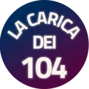 LA CARICA DEI 104