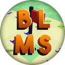 bLockerman's Minesweeper Discord Server Icon