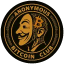Anonymous ₿itcoin Club
