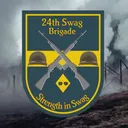 24th Swag Brigade