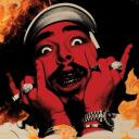 Post Malone icon