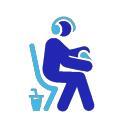 The Man Cave Discord Server Icon