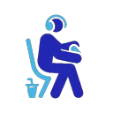 The Man Cave Discord Server Icon