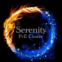 💠 Serenity PvE Cluster 💠