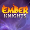 Ember Knights Speed Running
