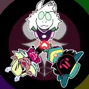 [DELTARUNE: Chapter Rewritten] I'm Queer!