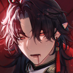 Discovery icon for Blade Mains ✦ Star Rail & Nexus Anima Discord server