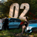 Discovery icon for UKRAINE GTA | 02 сервер Discord server