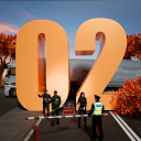Discovery icon for UKRAINE GTA | 02 сервер Discord server