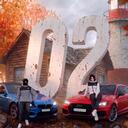 UKRAINE GTA | 02 сервер icon
