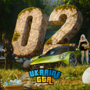 Discovery icon for UKRAINE GTA | 02 сервер Discord server