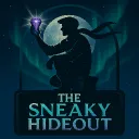 The Sneaky Hideout