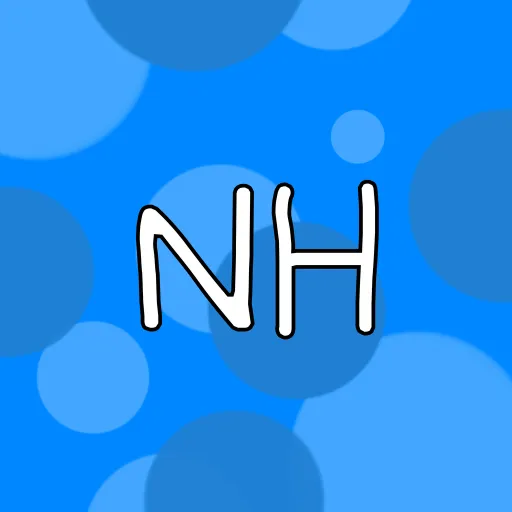 NHack Group Official — мониторинг Discord сервера, статистика и рейтинг