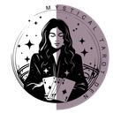 Mystical Tarot Den Discord Server Icon