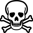 Anarchy. Server Icon
