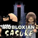 Robloxian SASUKE Reloaded
