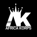 ᛠ『 Africa Korps 』ᛠ